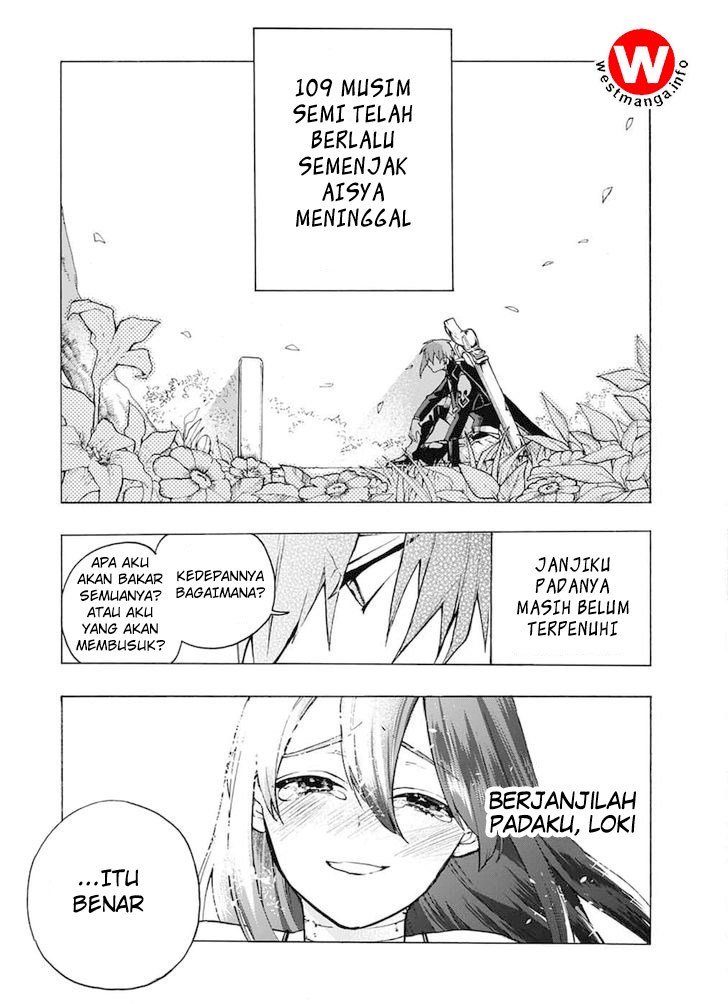 majo-no-kaigashuu - Chapter: 1