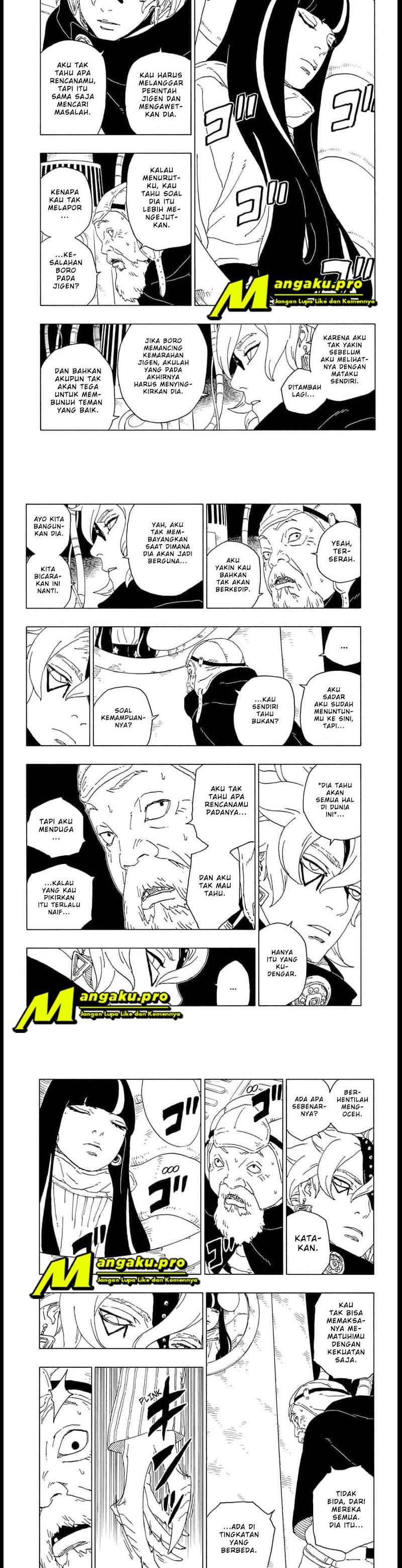 boruto - Chapter: 57.1