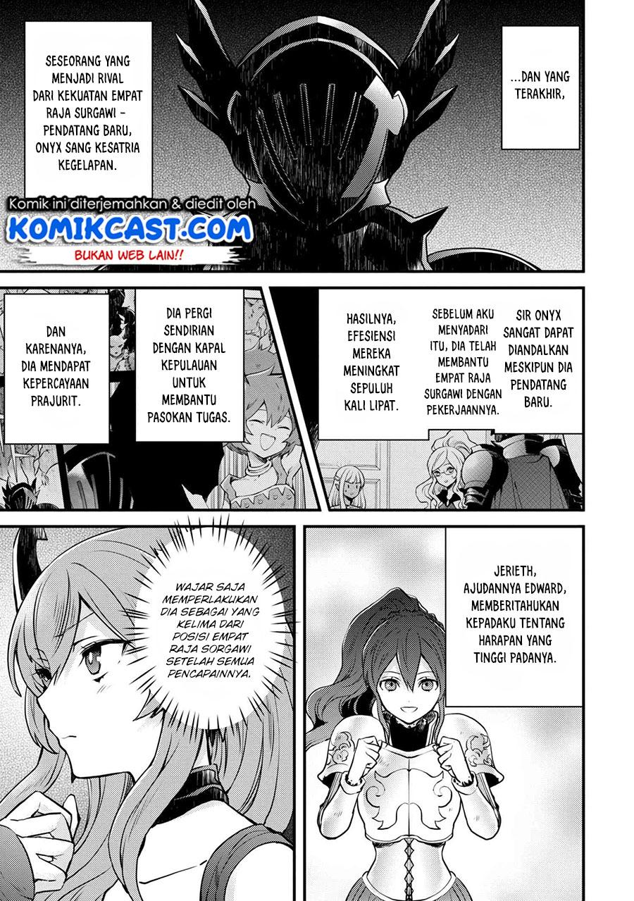 yuusha-yamemasu - Chapter: 10.1