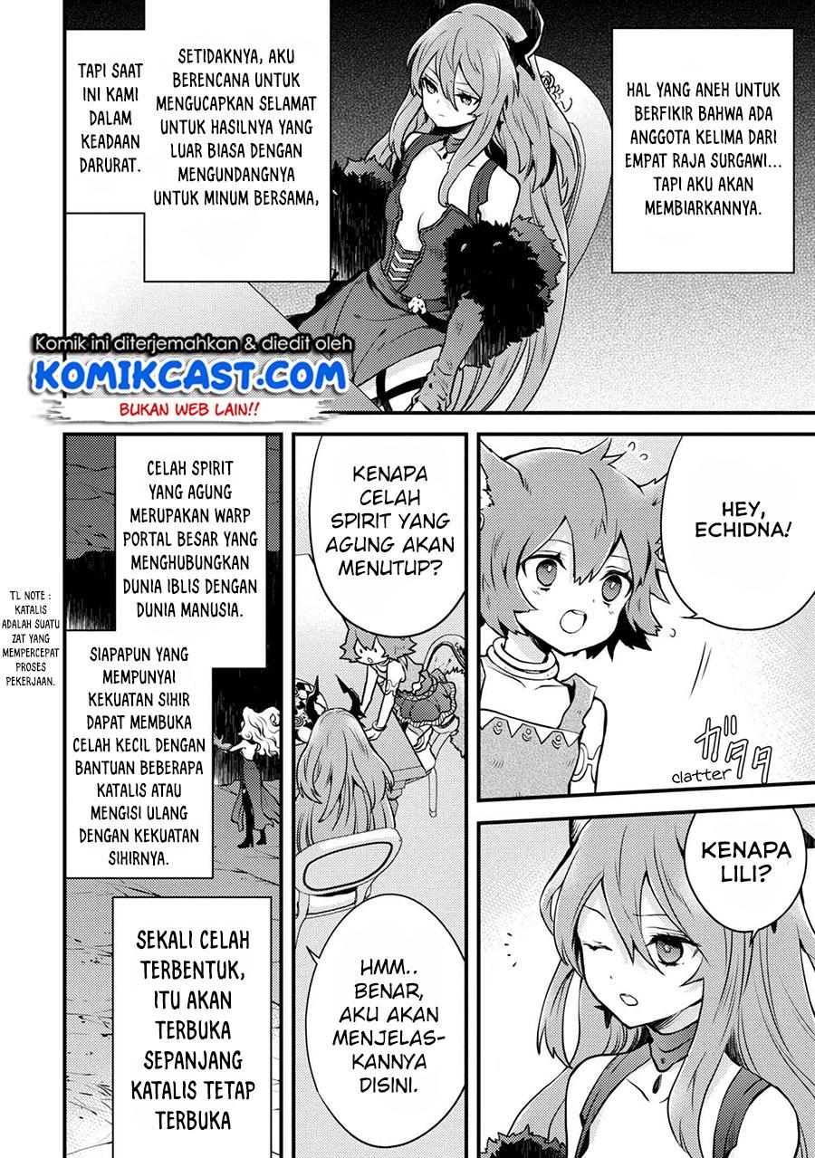 yuusha-yamemasu - Chapter: 10.1