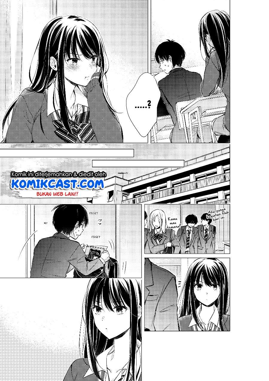 gotou-san-wants-me-to-turn-around - Chapter: 14