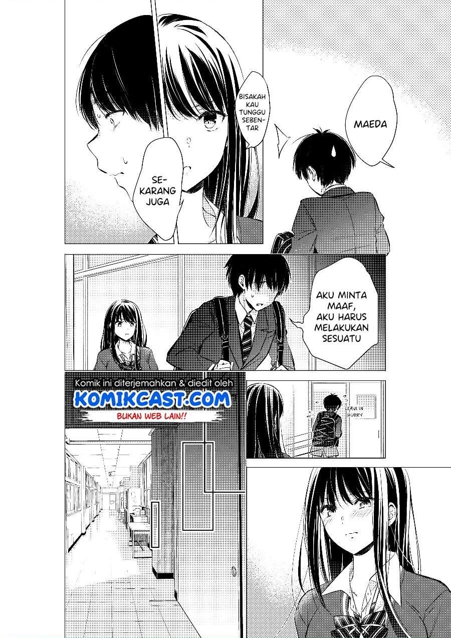 gotou-san-wants-me-to-turn-around - Chapter: 14