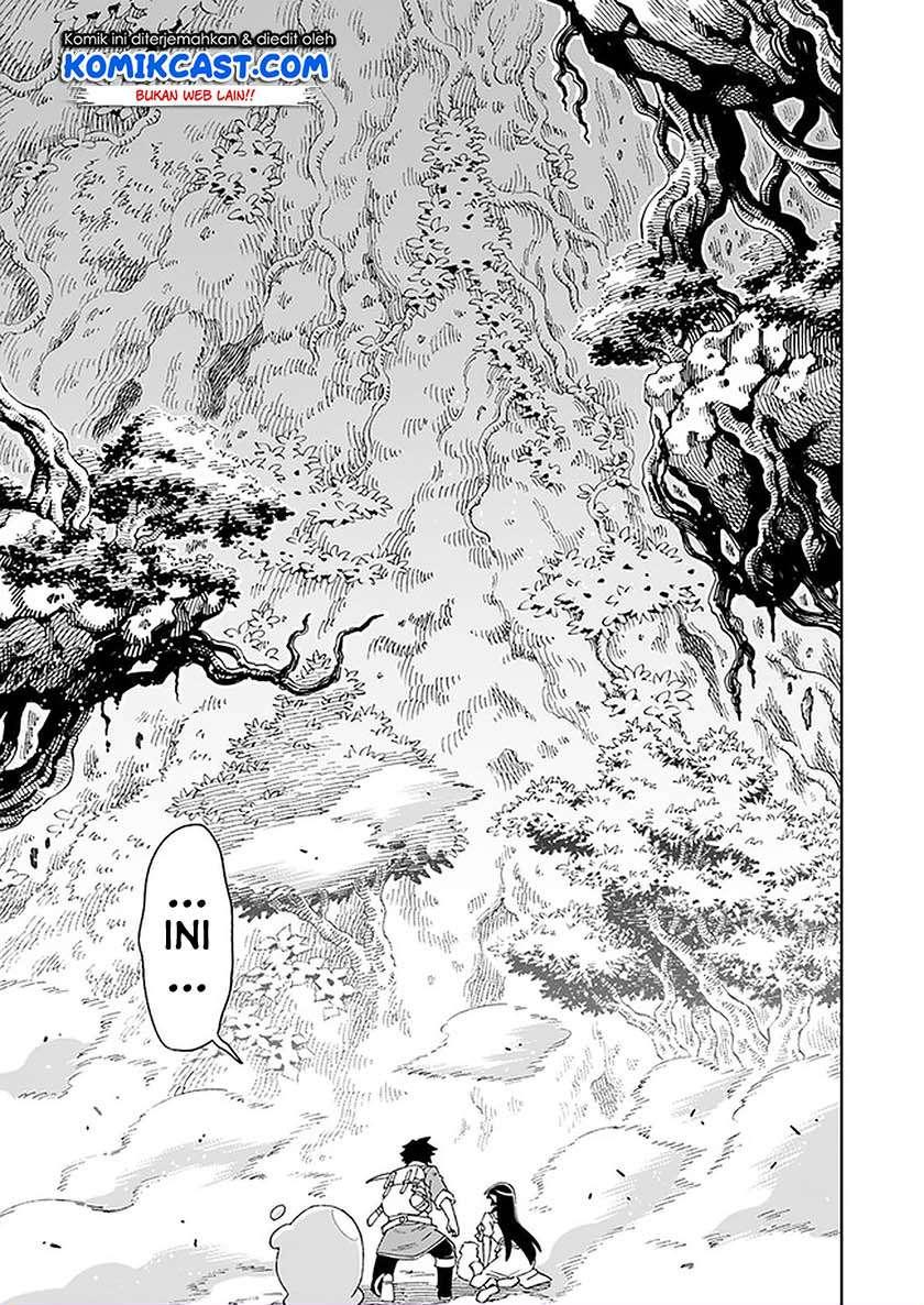 the-king-of-cave-will-live-a-paradise-life - Chapter: 9.1
