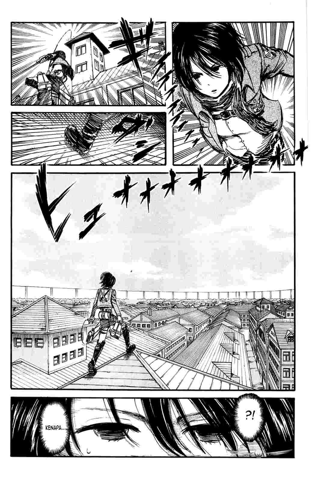 shingeki-no-kyojin - Chapter: 7