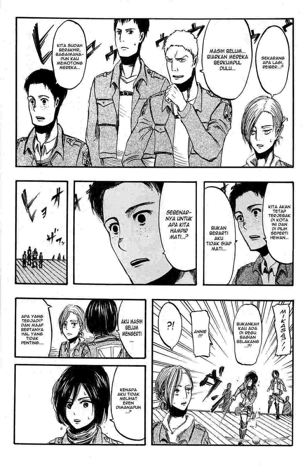 shingeki-no-kyojin - Chapter: 7