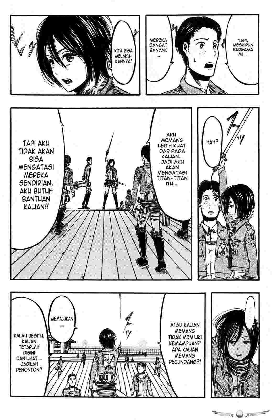 shingeki-no-kyojin - Chapter: 7