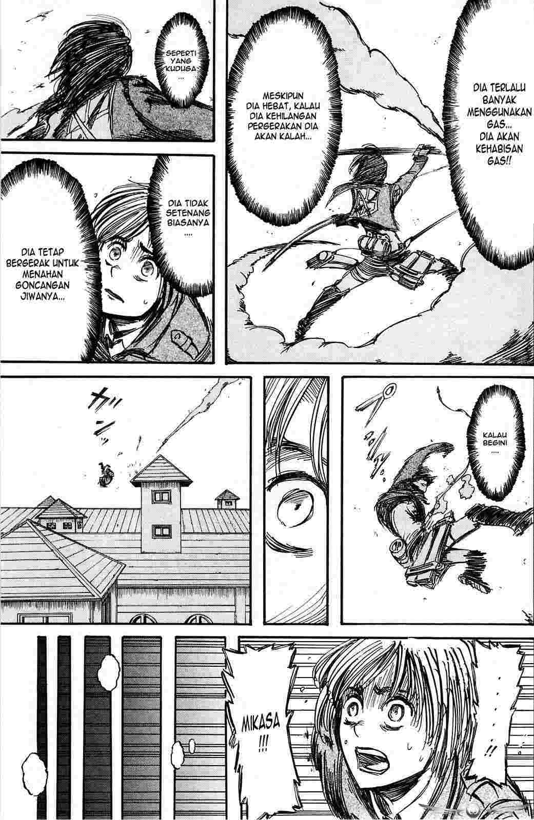 shingeki-no-kyojin - Chapter: 7