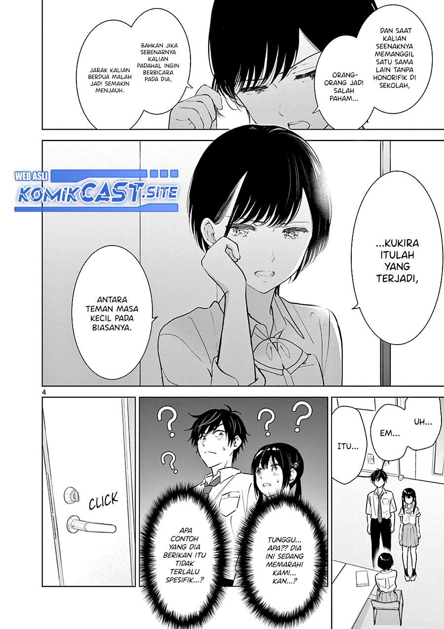 aishiteru-game-wo-owarasetai - Chapter: 20