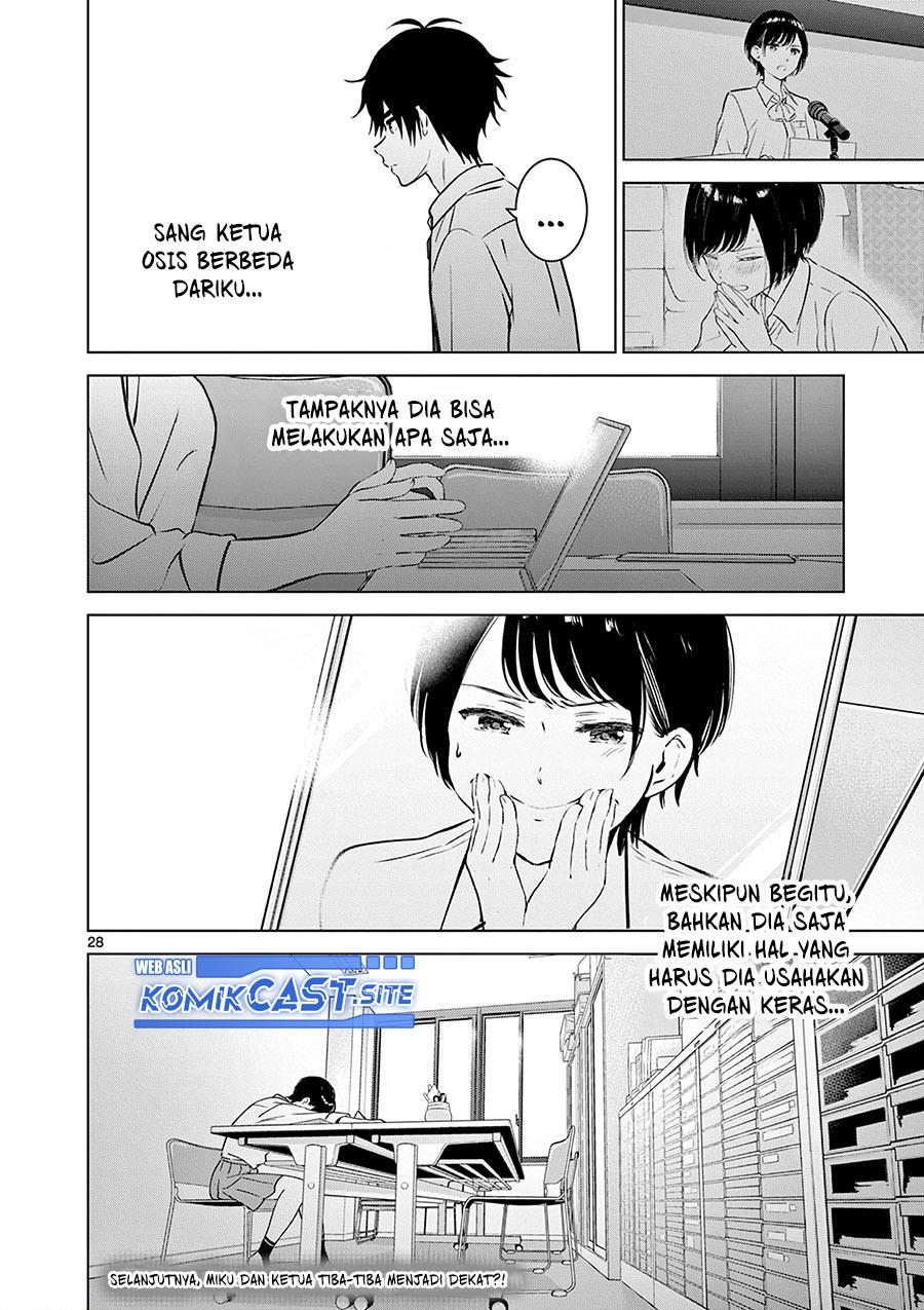 aishiteru-game-wo-owarasetai - Chapter: 20