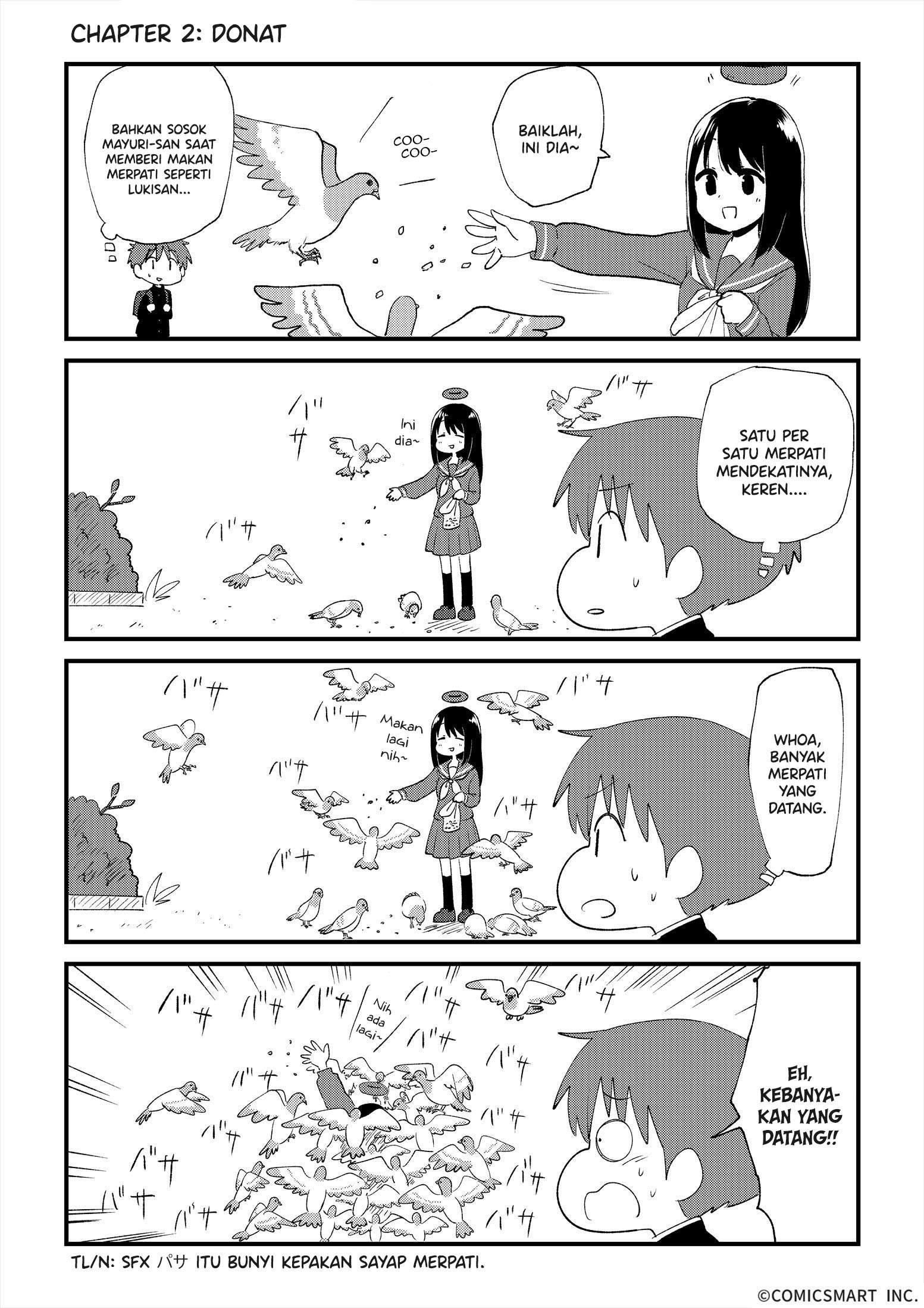 fushigi-no-mayuri-san - Chapter: 2