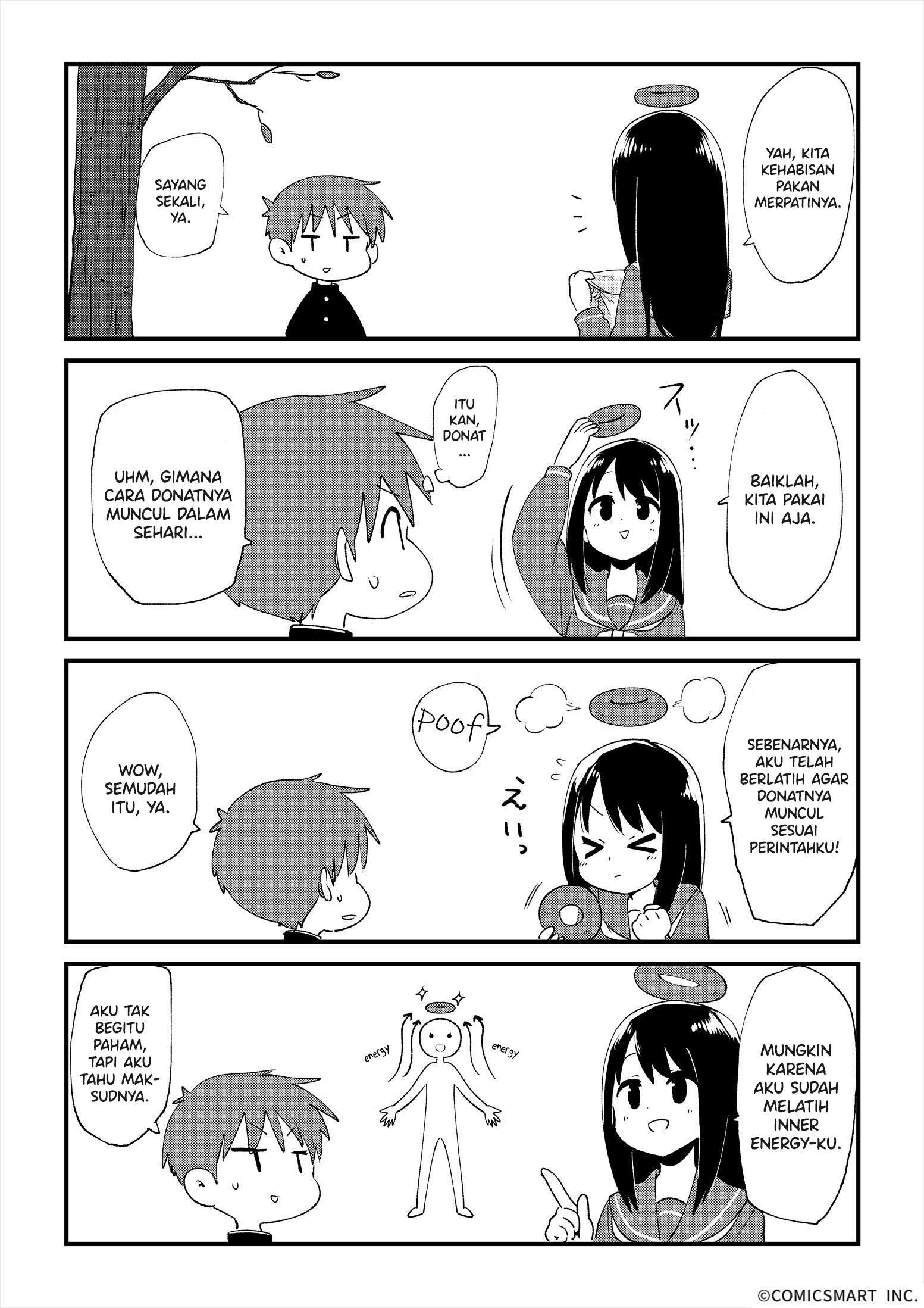 fushigi-no-mayuri-san - Chapter: 2