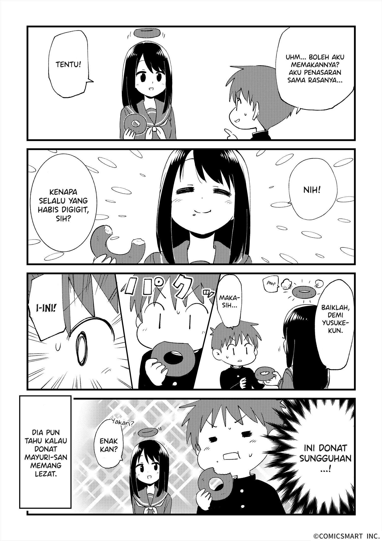 fushigi-no-mayuri-san - Chapter: 2