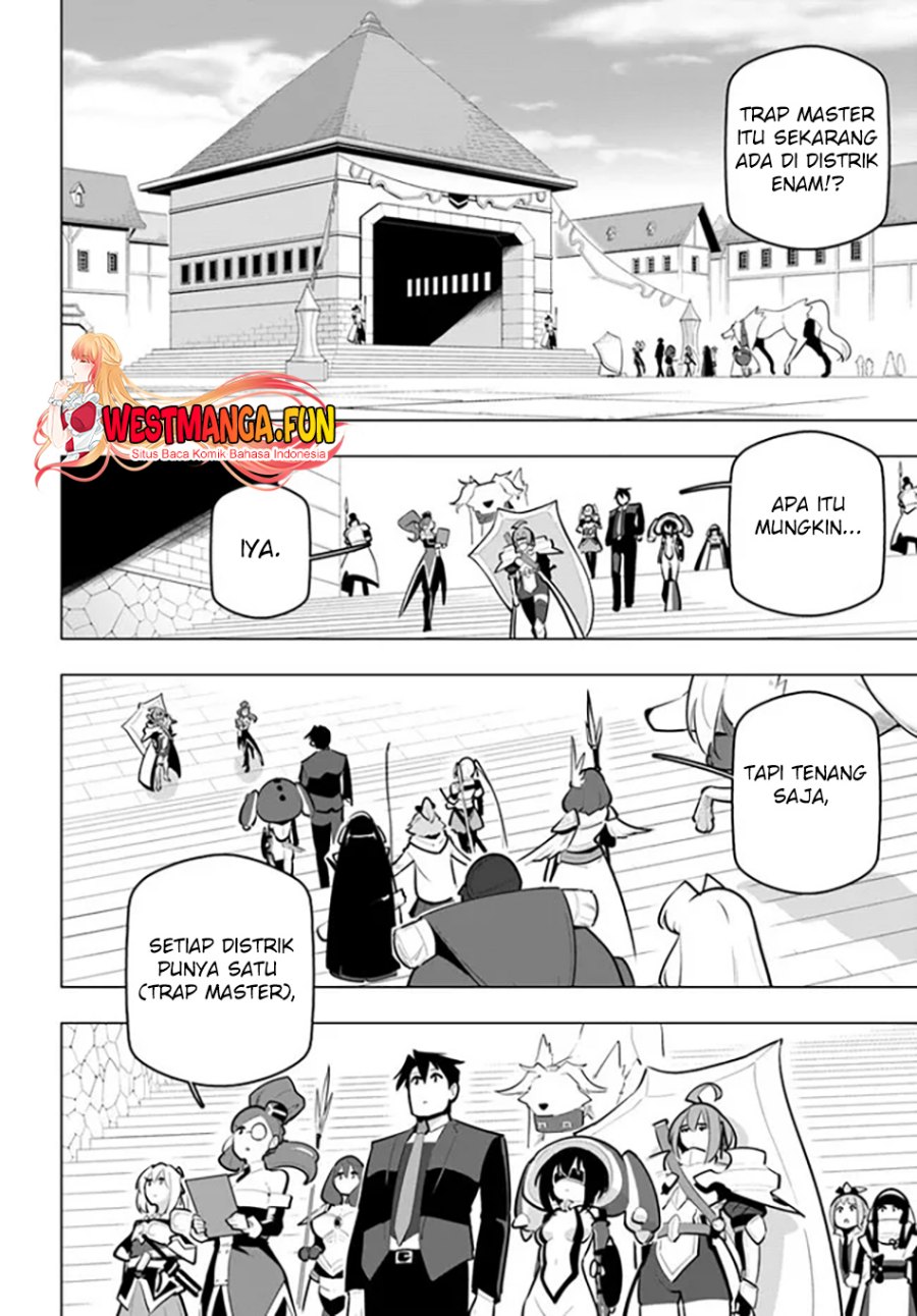 sekai-saikyou-no-kouei-meikyuukoku-no-shinjin-tansakusha - Chapter: 31