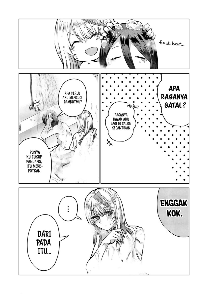 gal-yome-no-himitsu - Chapter: 7