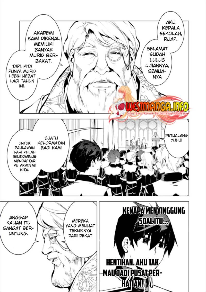 tensei-kenja-no-isekai-raifu-daini-no-shokugyo-wo-ete-sekai-saikyou-ni-narimashita - Chapter: 57.3