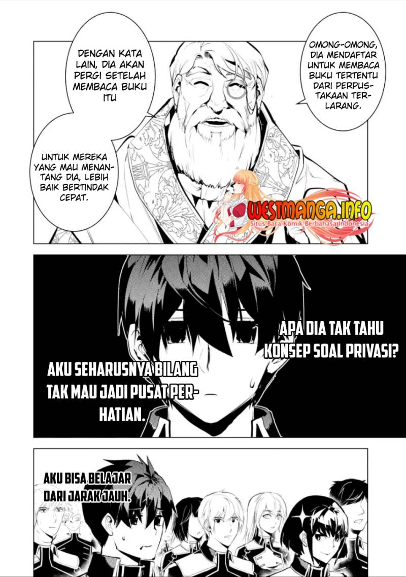 tensei-kenja-no-isekai-raifu-daini-no-shokugyo-wo-ete-sekai-saikyou-ni-narimashita - Chapter: 57.3