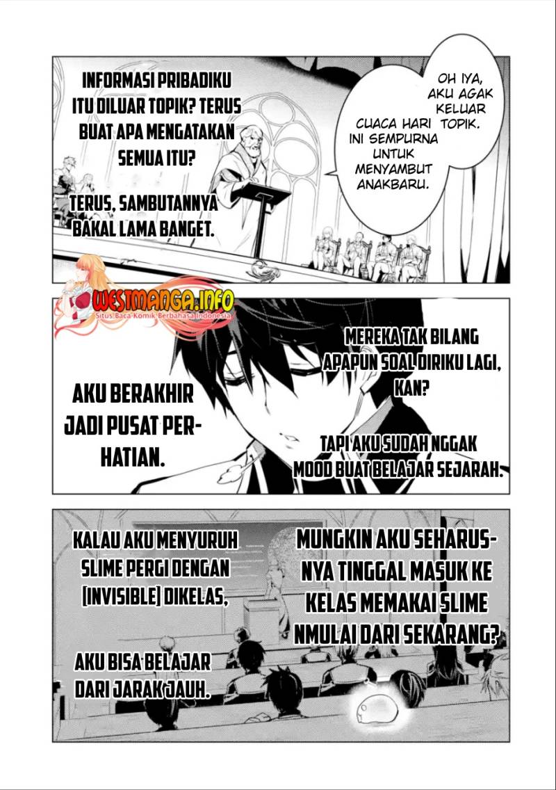 tensei-kenja-no-isekai-raifu-daini-no-shokugyo-wo-ete-sekai-saikyou-ni-narimashita - Chapter: 57.3