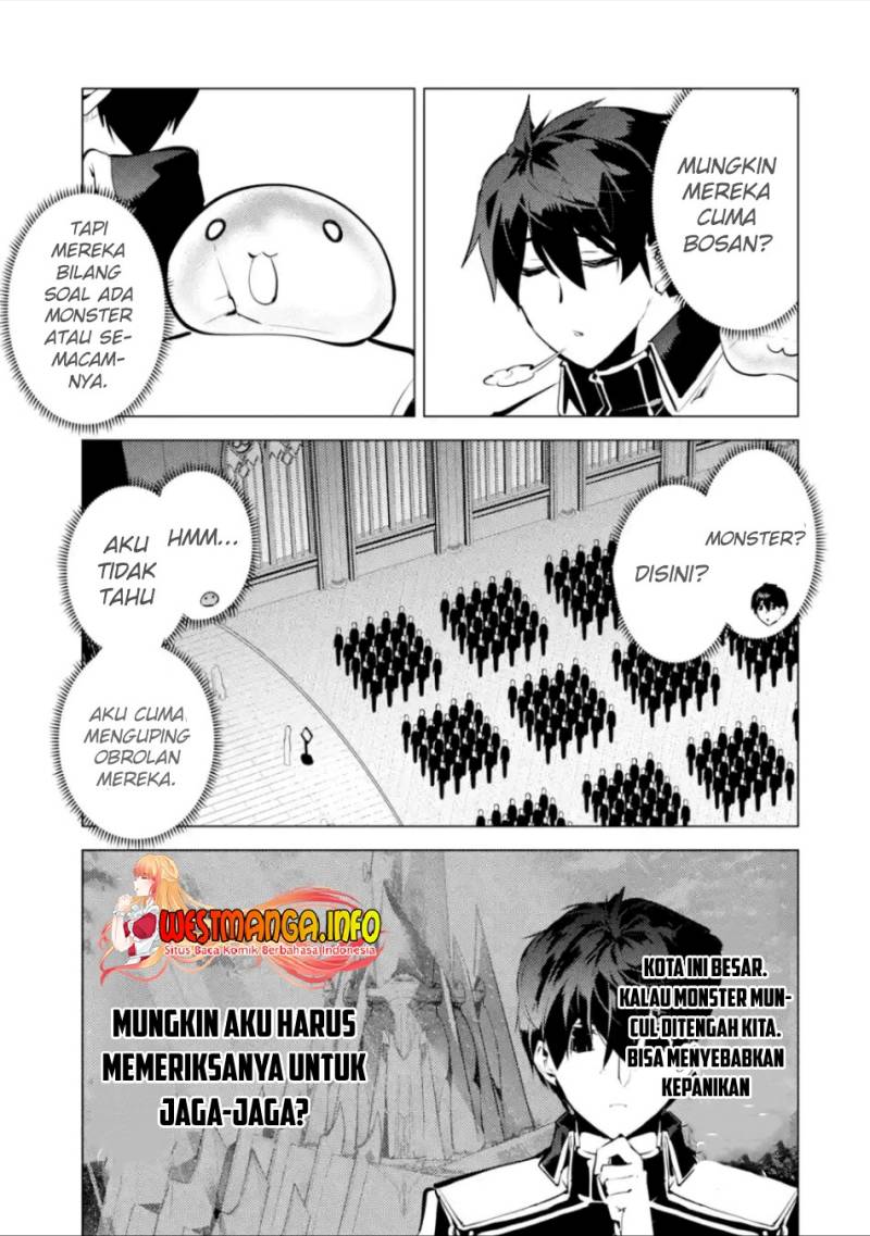 tensei-kenja-no-isekai-raifu-daini-no-shokugyo-wo-ete-sekai-saikyou-ni-narimashita - Chapter: 57.3