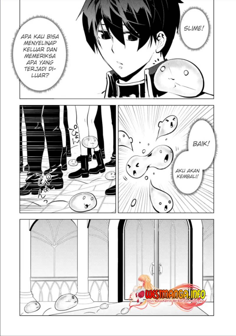 tensei-kenja-no-isekai-raifu-daini-no-shokugyo-wo-ete-sekai-saikyou-ni-narimashita - Chapter: 57.3