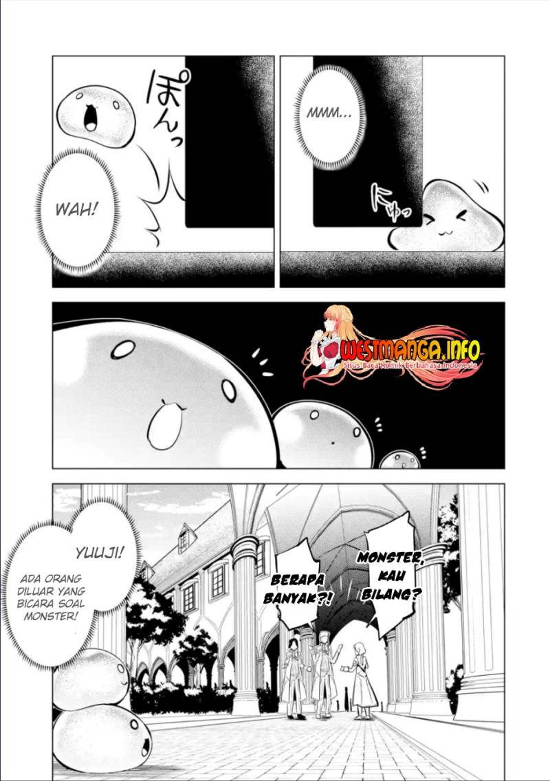 tensei-kenja-no-isekai-raifu-daini-no-shokugyo-wo-ete-sekai-saikyou-ni-narimashita - Chapter: 57.3