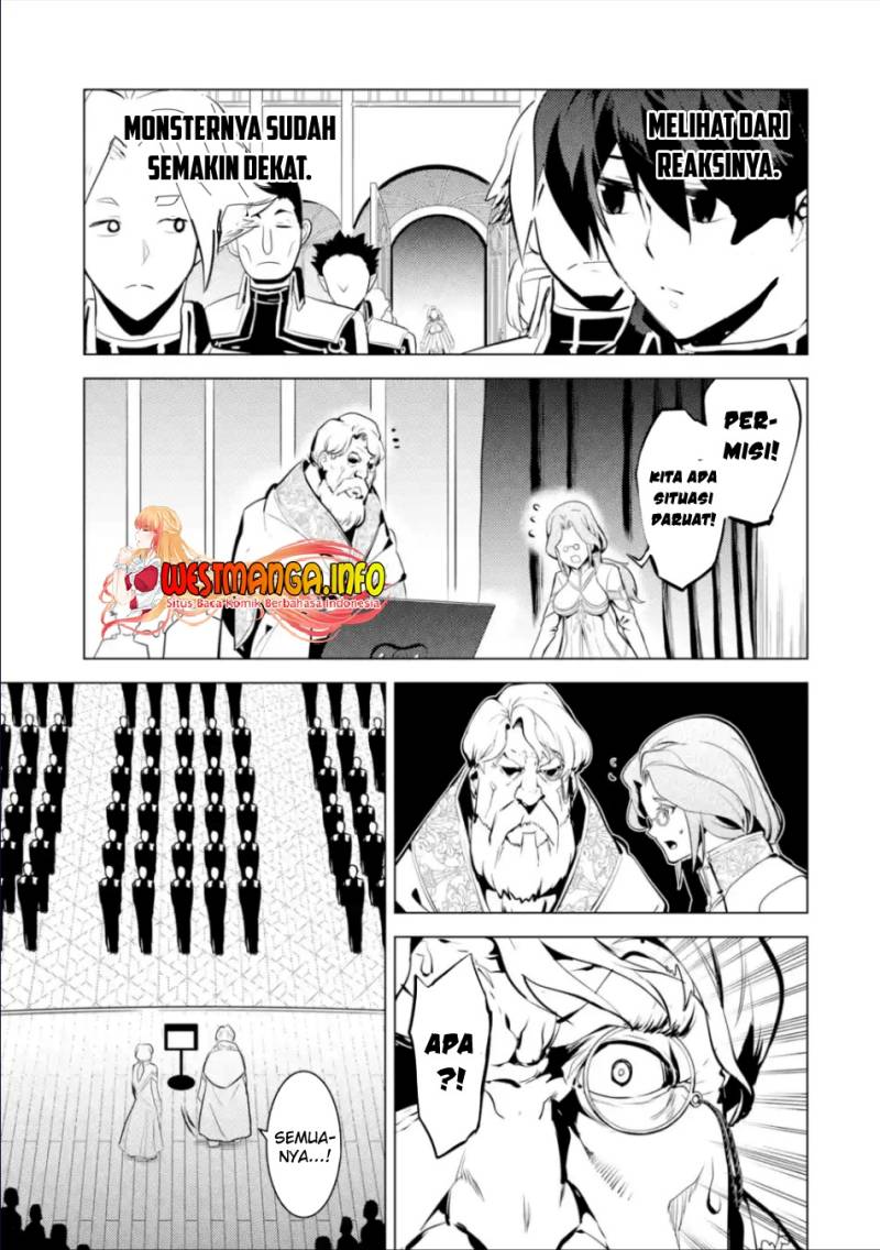 tensei-kenja-no-isekai-raifu-daini-no-shokugyo-wo-ete-sekai-saikyou-ni-narimashita - Chapter: 57.3