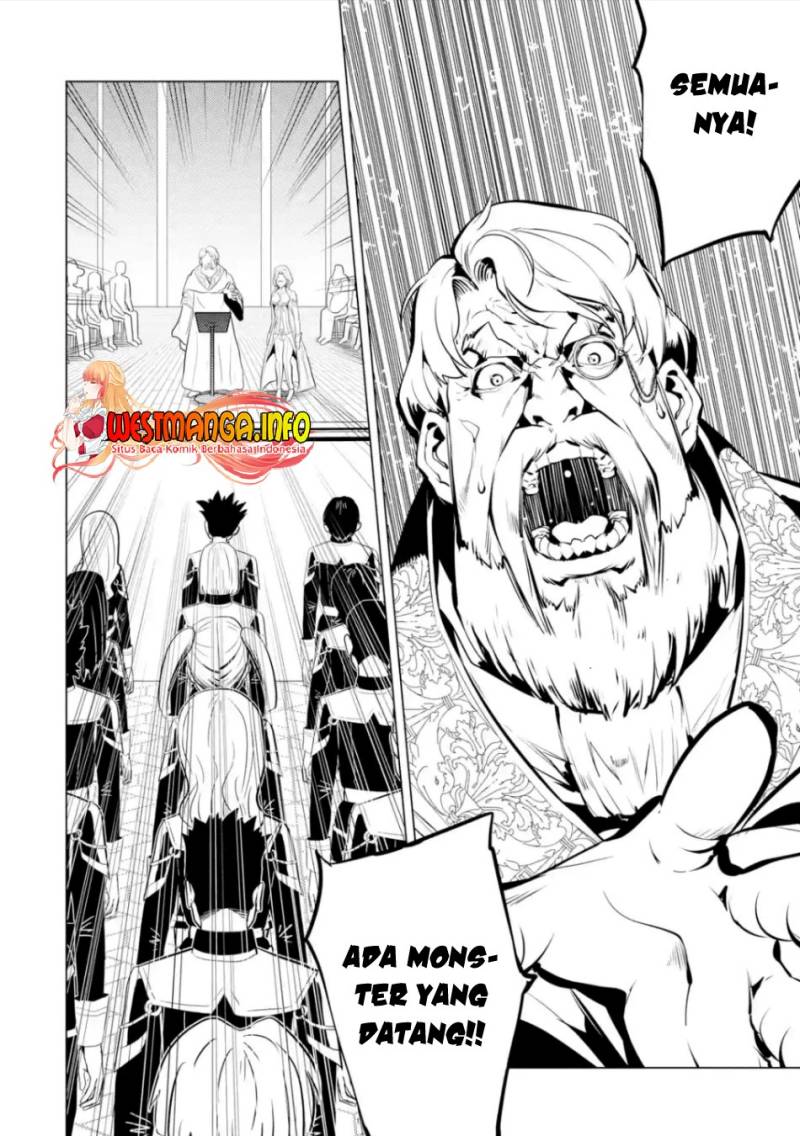 tensei-kenja-no-isekai-raifu-daini-no-shokugyo-wo-ete-sekai-saikyou-ni-narimashita - Chapter: 57.3