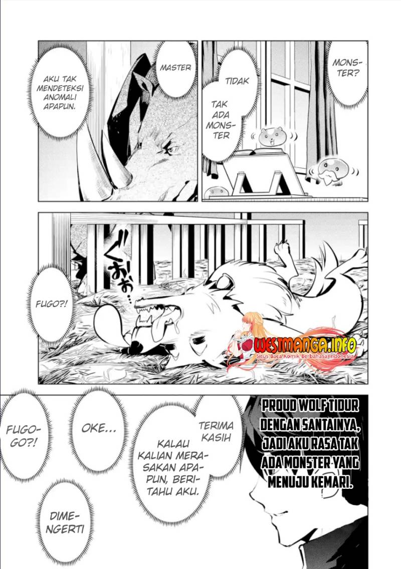 tensei-kenja-no-isekai-raifu-daini-no-shokugyo-wo-ete-sekai-saikyou-ni-narimashita - Chapter: 57.3
