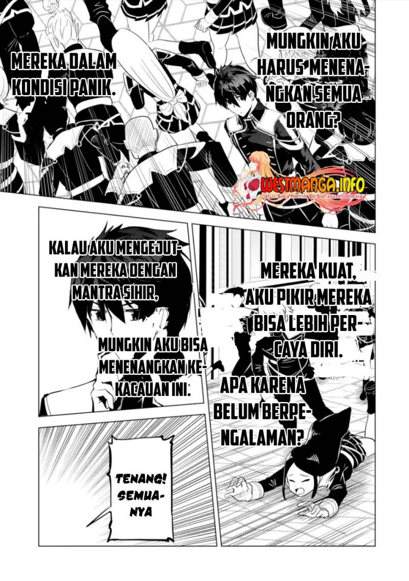 tensei-kenja-no-isekai-raifu-daini-no-shokugyo-wo-ete-sekai-saikyou-ni-narimashita - Chapter: 57.3