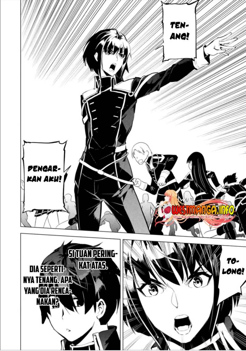 tensei-kenja-no-isekai-raifu-daini-no-shokugyo-wo-ete-sekai-saikyou-ni-narimashita - Chapter: 57.3