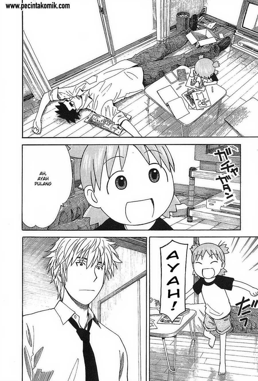 yotsuba-to - Chapter: 53