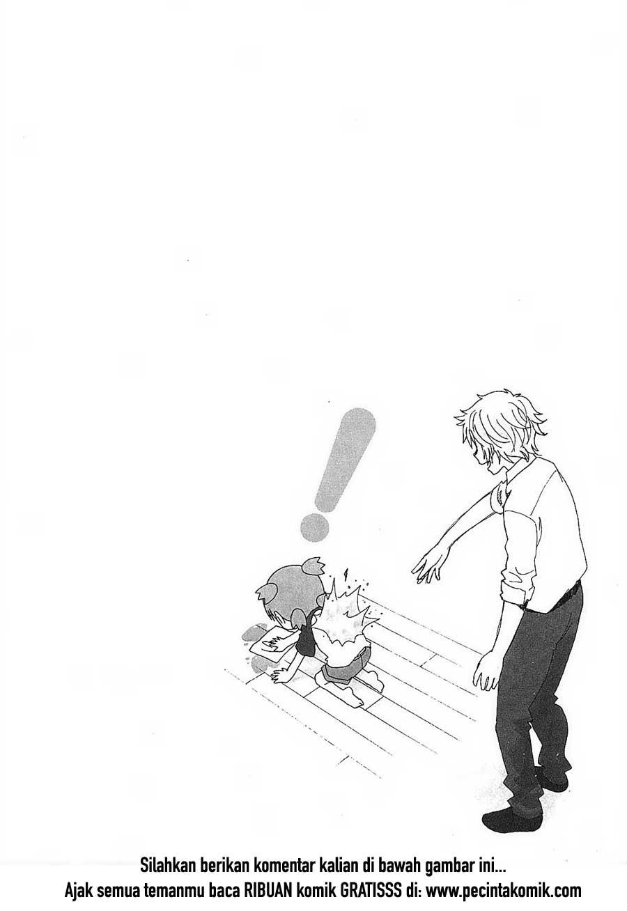 yotsuba-to - Chapter: 53