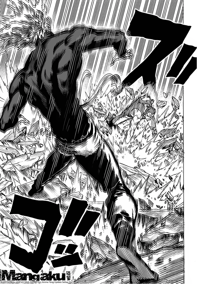 one-punch-man - Chapter: 71