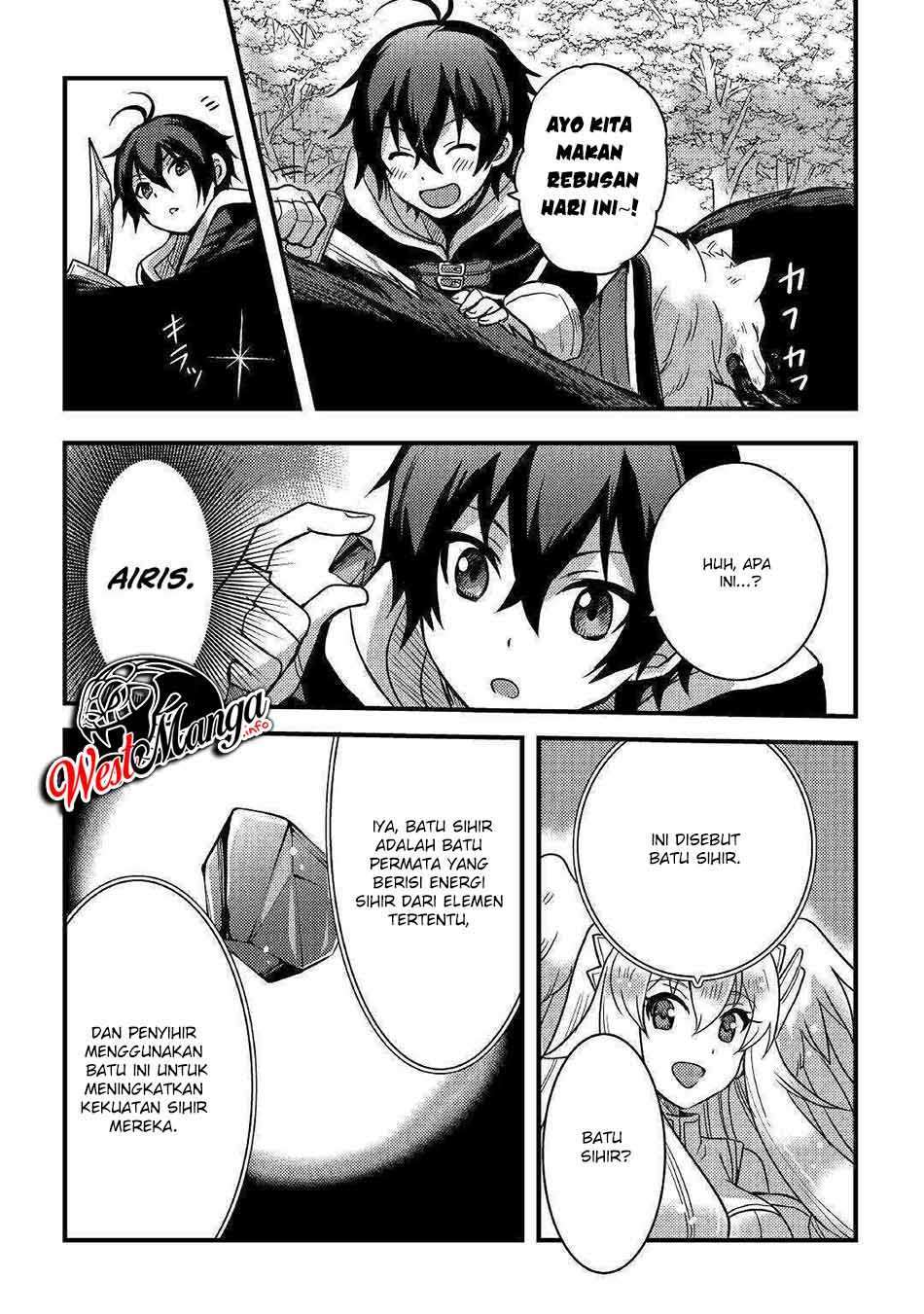 fuguushoku-to-baka-ni-saremashita-ga-jissai-wa-sorehodo-waruku-arimasen - Chapter: 13