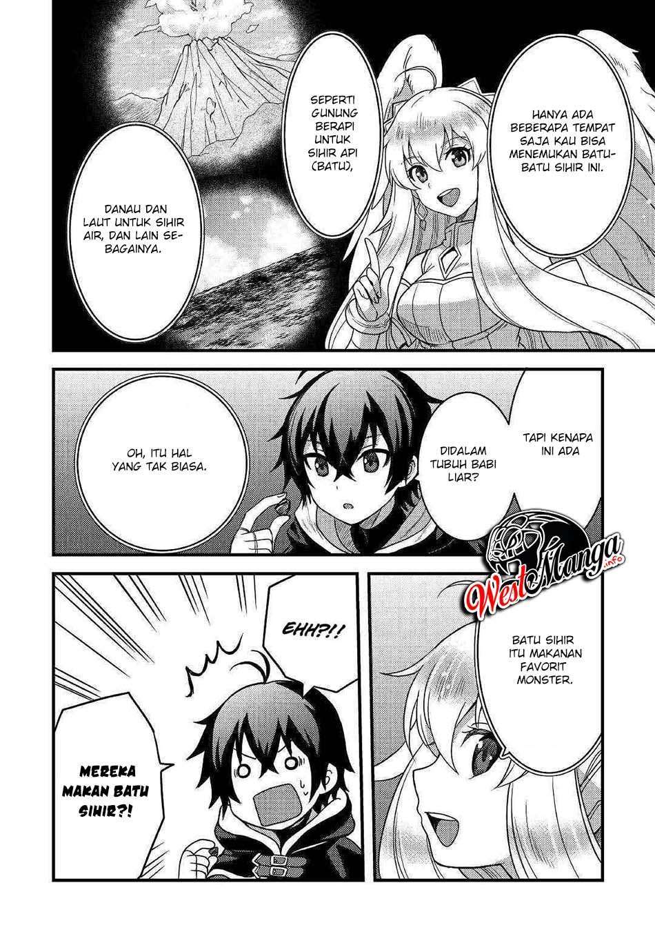 fuguushoku-to-baka-ni-saremashita-ga-jissai-wa-sorehodo-waruku-arimasen - Chapter: 13