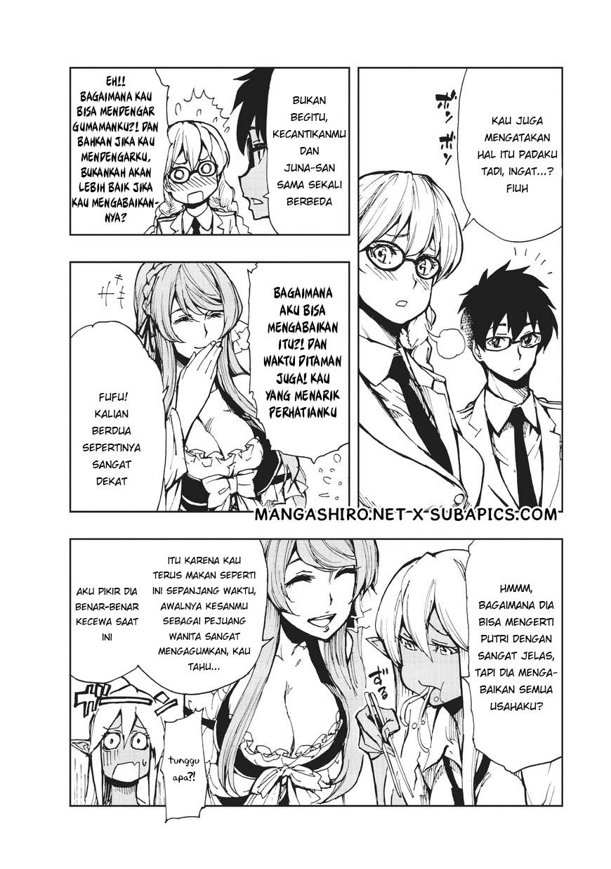 genjitsu-shugi-yuusha-no-oukoku-saikenki - Chapter: 7