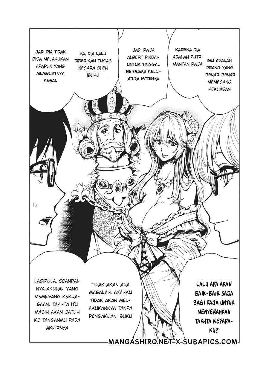 genjitsu-shugi-yuusha-no-oukoku-saikenki - Chapter: 7