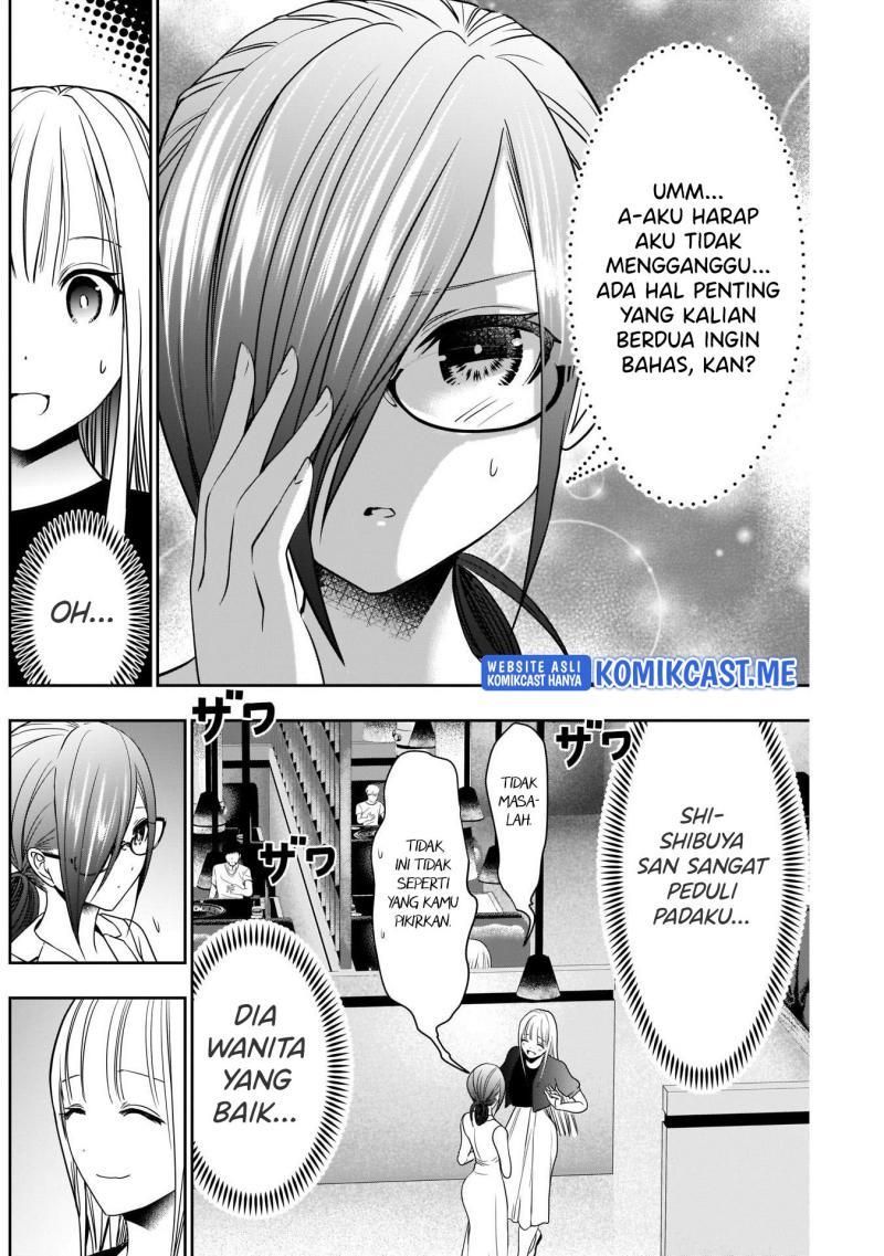 batsu-hare - Chapter: 26