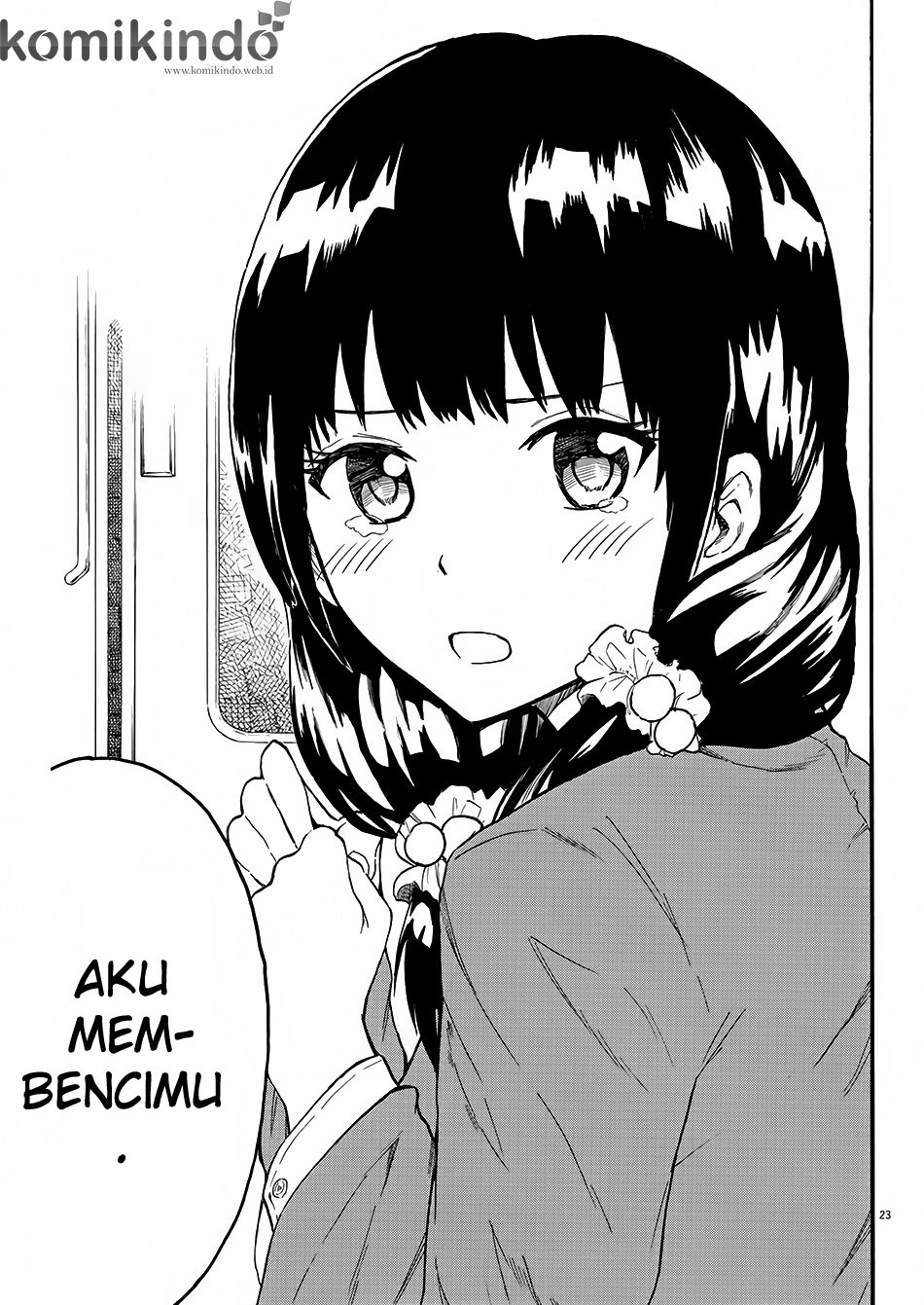 back-to-the-kaasan - Chapter: 02