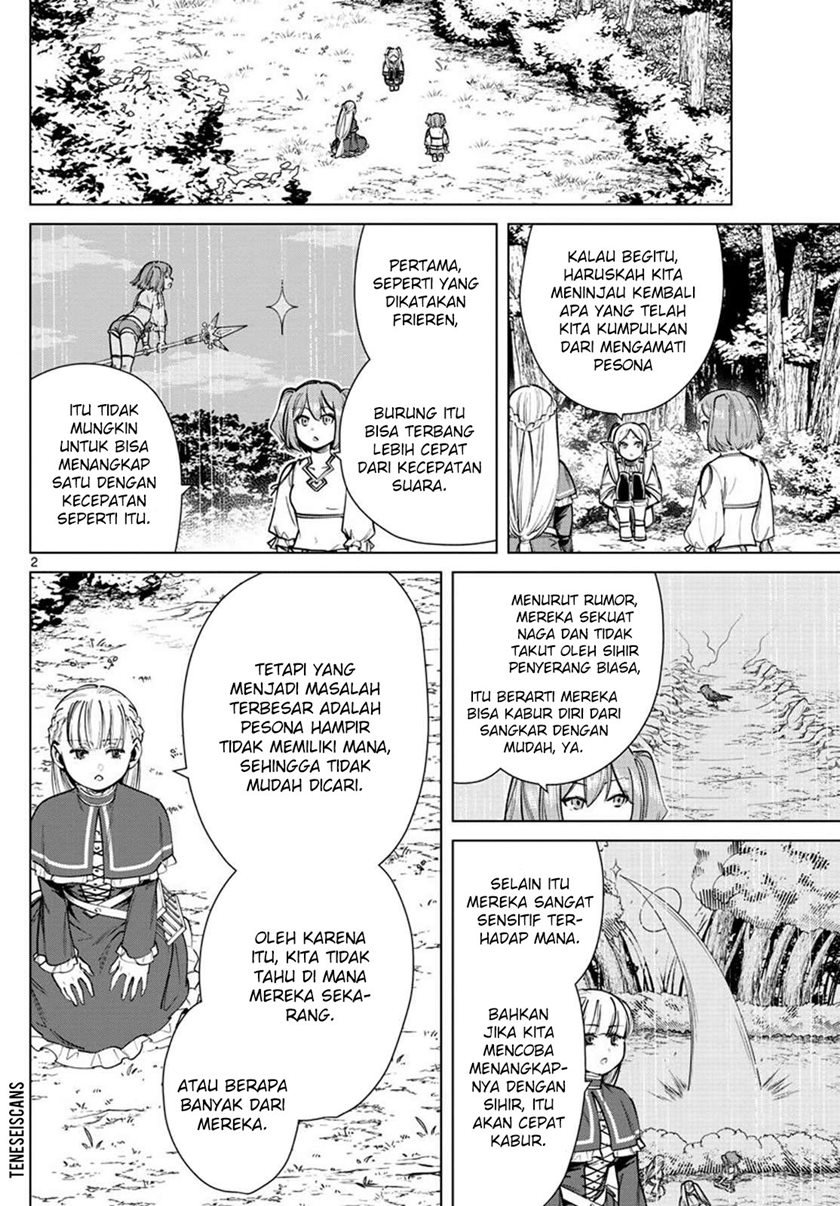 sousou-no-frieren - Chapter: 39