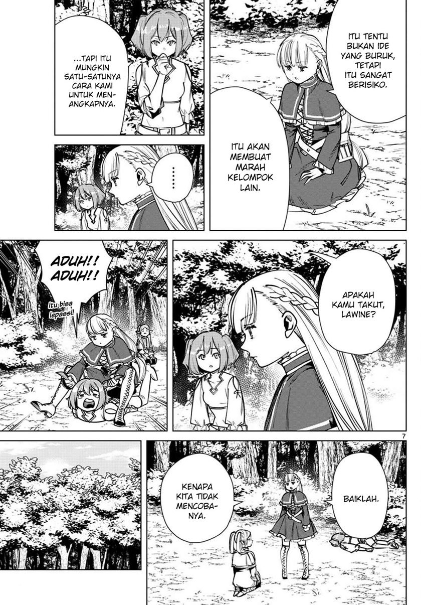 sousou-no-frieren - Chapter: 39