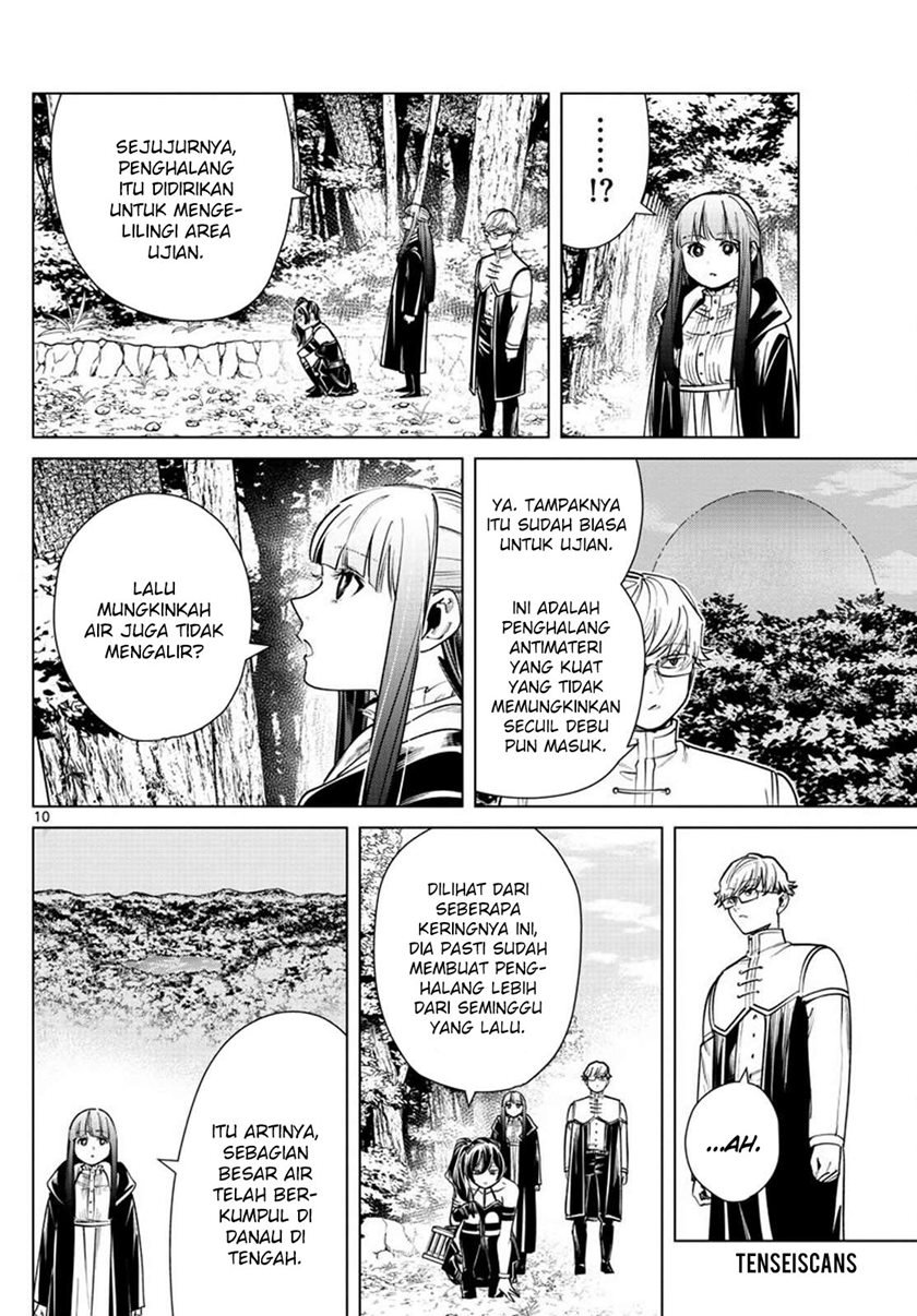 sousou-no-frieren - Chapter: 39