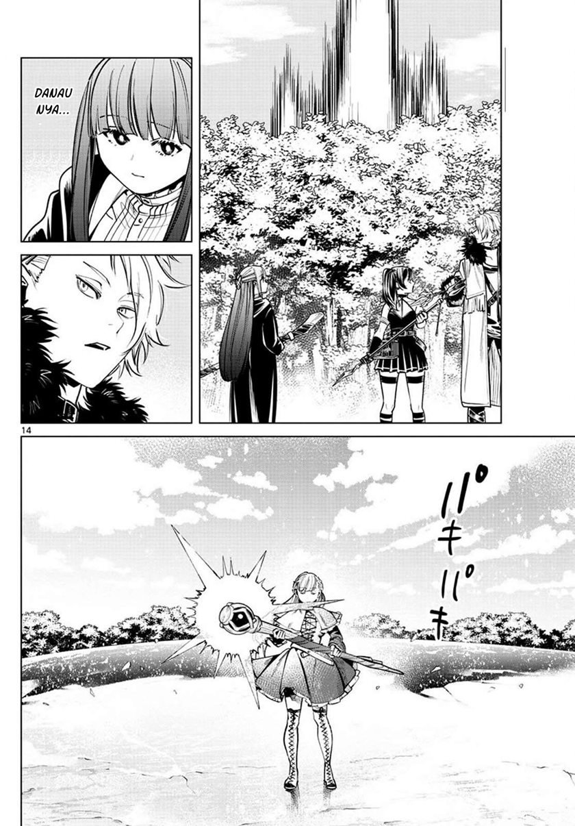 sousou-no-frieren - Chapter: 39