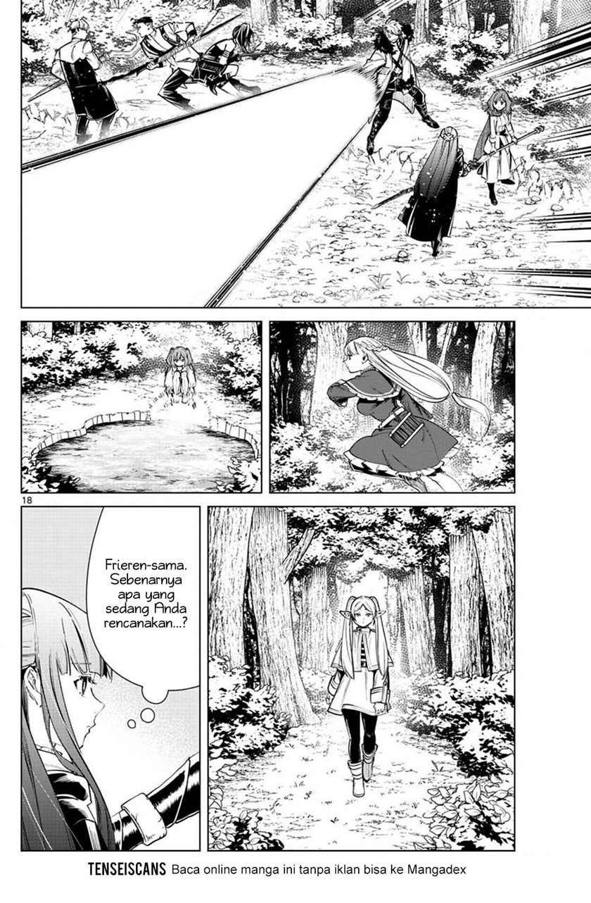 sousou-no-frieren - Chapter: 39