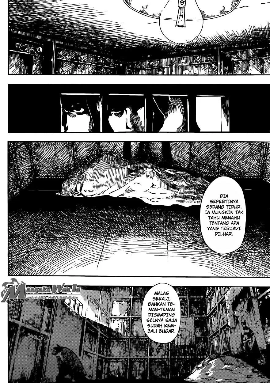 area-d-inou-ryouiki - Chapter: 60