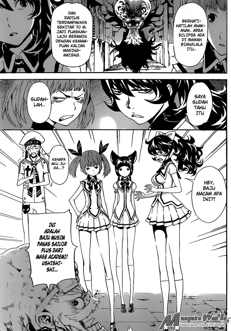 area-d-inou-ryouiki - Chapter: 60
