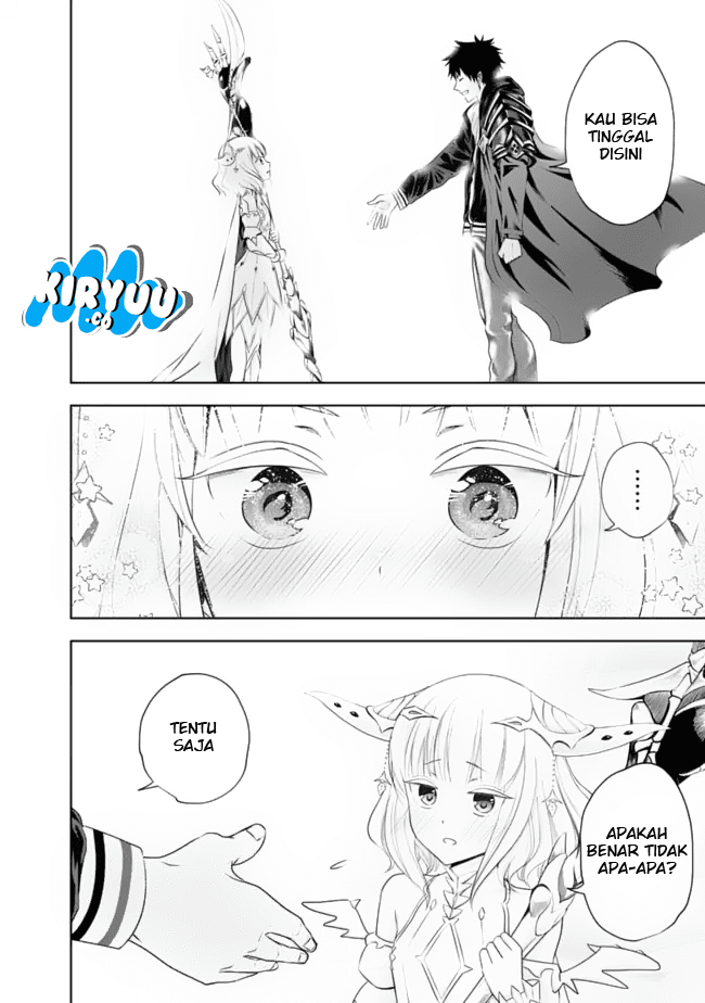 ore-no-ie-ga-maryoku-spot-datta-ken-sundeiru-dake-de-sekai-saikyou - Chapter: 26
