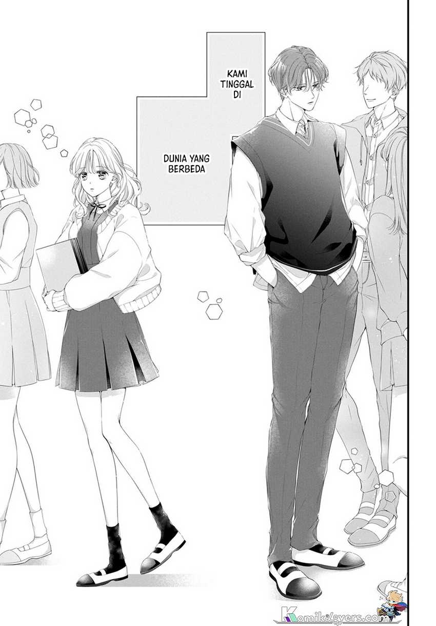 ienai-koi-wa-kiss-iro - Chapter: 1.1