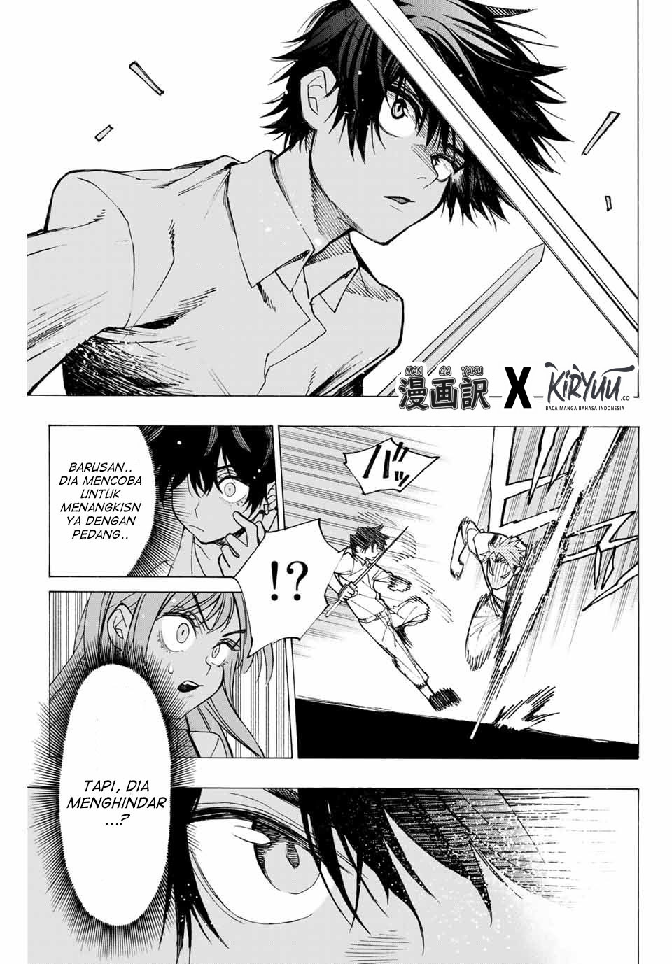 hyouken-no-majutsushi-ga-sekai-wo-suberu-sekai-saikyou-no-majutsushi-dearu-shounen-wa-majutsu-gakuin-ni-nyuugaku-suru - Chapter: 1.2