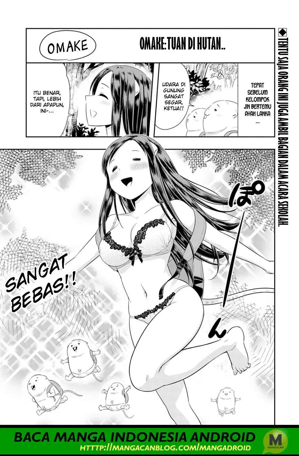 murenase-shiiton-gakuen - Chapter: 67