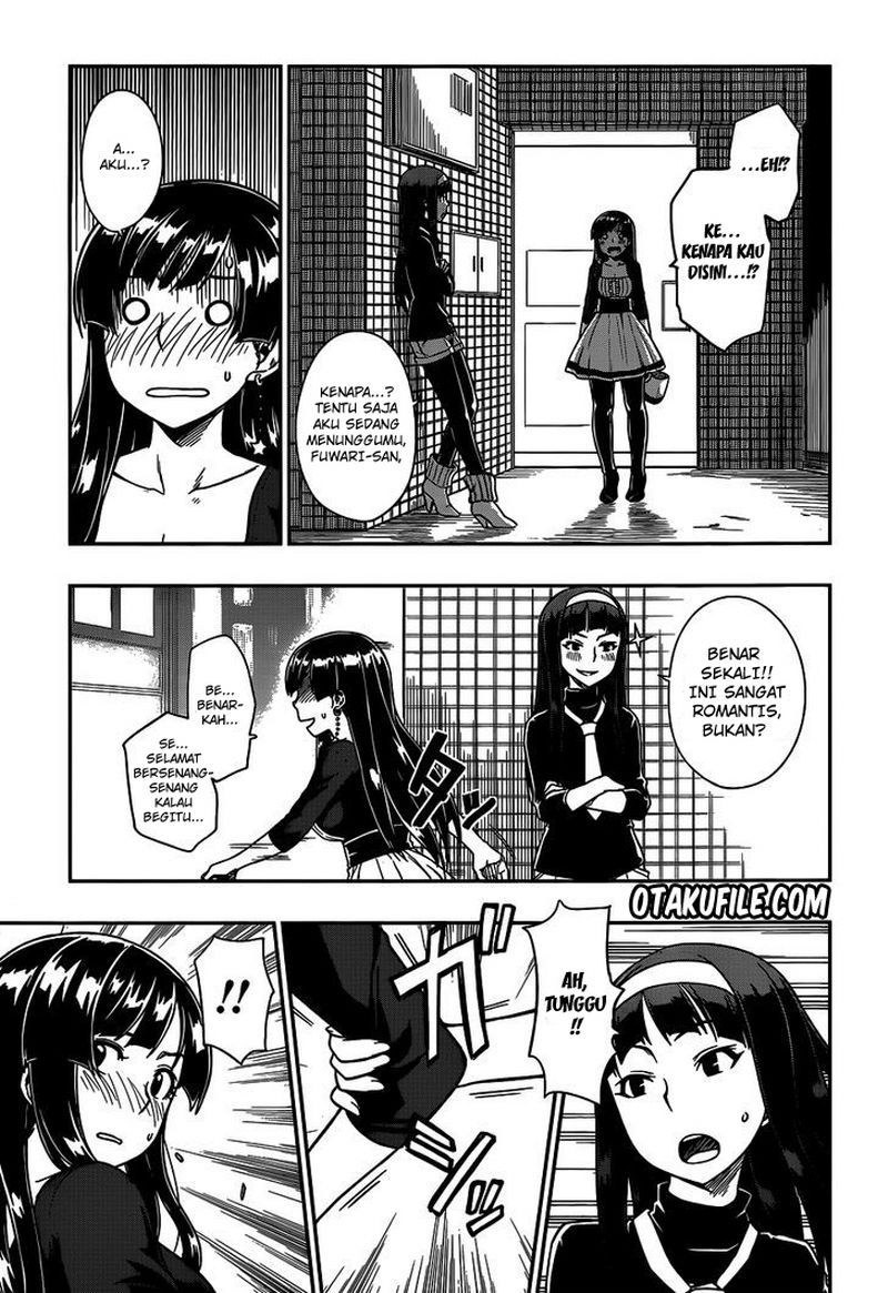 renai-shimasen-ka - Chapter: 13